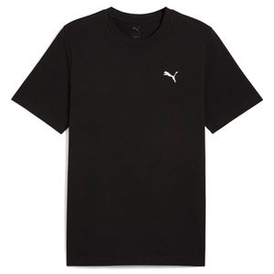 Remera Puma Wardrobe Essentials De Hombre