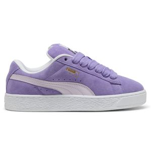 Zapatillas Puma Suede XL De Mujer