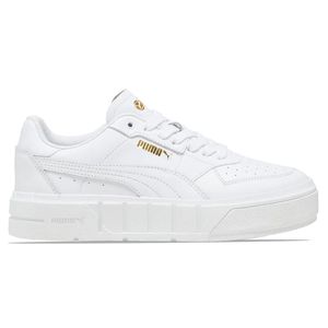 Zapatillas Puma Cali Court Lth De Mujer