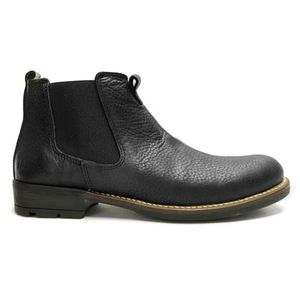 Botas Mocassino Alsa Jansen Hans De Hombre