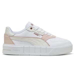 Zapatillas Puma Cali Court Luxe De Mujer