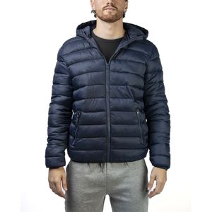 Campera Atlét Basic De Hombre