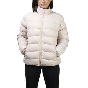 Campera Atlét Basic De Mujer