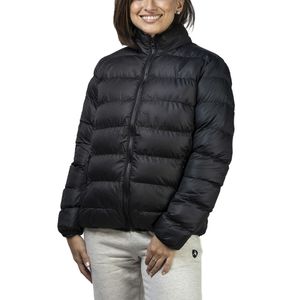 Campera Atlét Basic De Mujer