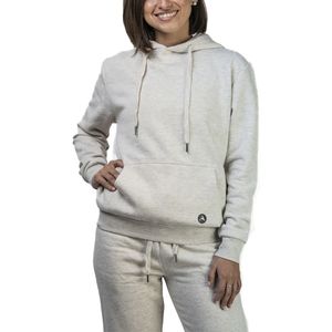 Buzo Atlét Frisado De Mujer