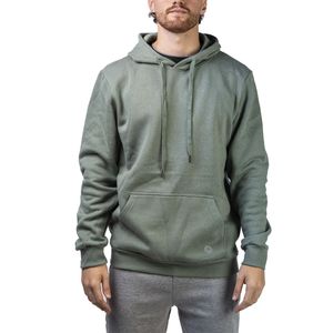 Buzo Atlét Frisado De Hombre