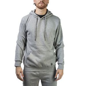 Buzo Atlét Frisado De Hombre