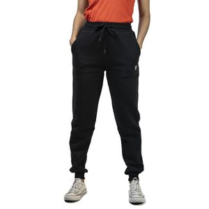 Pantalón Atlét Frisado De Mujer