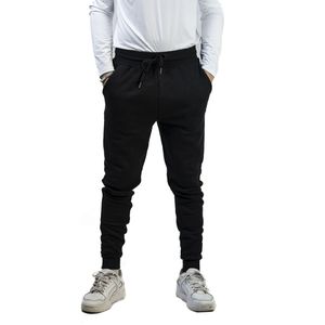 Pantalón Atlét Frisado De Hombre
