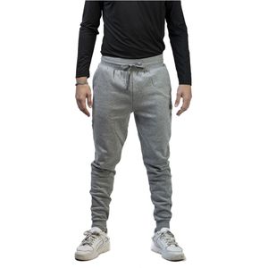 Pantalón Atlét Frisado De Hombre