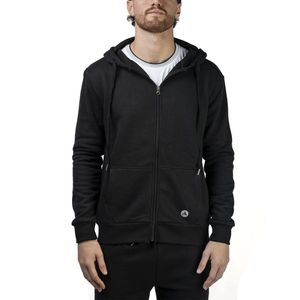 Campera Atlét Frisada De Hombre