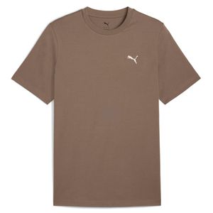 Remera Puma Wardrobe Essentials De Hombre
