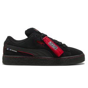 Zapatillas Puma BMW Motorsport Suede XL De Hombre