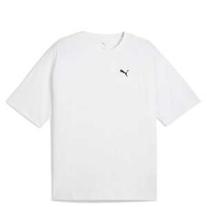 Remera Puma Wardrobe Essentials Boxy de Hombre