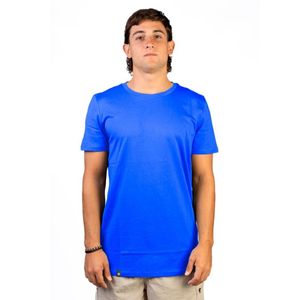 Remera Atlét Basic De Hombre