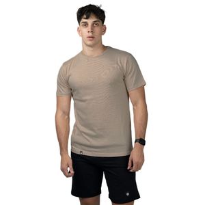 Remera Atlét Basic De Hombre