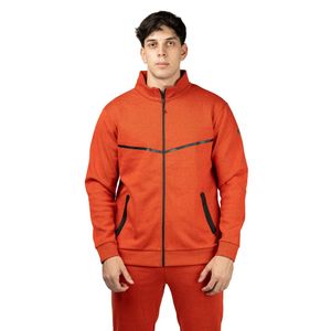 Campera Atlét Jacket V De Hombre
