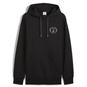 Buzo Puma Harry Potter Relaxed Unisex