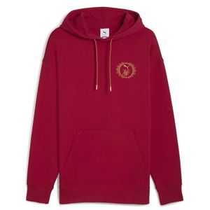 Buzo Puma Harry Potter Relaxed Unisex