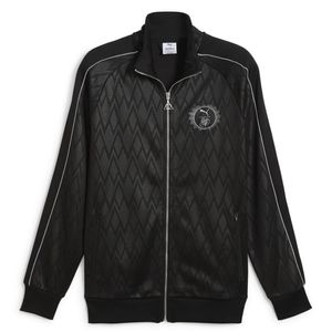 Campera Puma Harry Potter T7 De Hombre