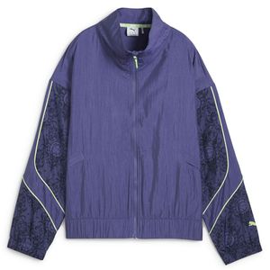 Campera Puma Lace Em Up De Mujer