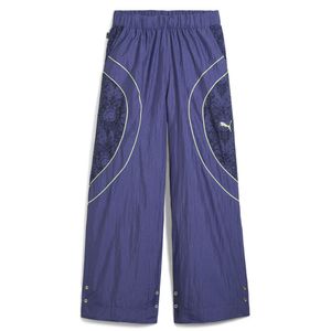 Pantalón Puma Lace Em Up De Mujer
