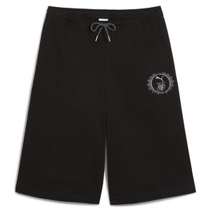 Bermuda Puma Harry Potter De Mujer
