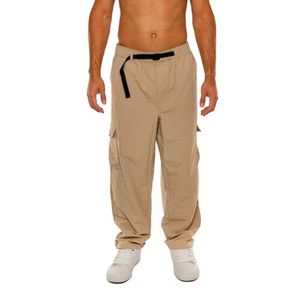 Pantalón Champion Belted Take A Hike Cargo De Hombre