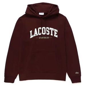 Buzo Lacoste Sweatshirt De Hombre