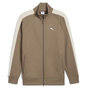 Campera Puma T7 Always On De Hombre