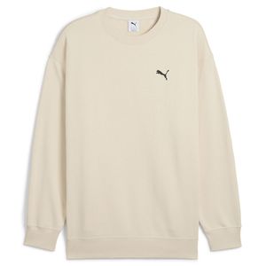 Buzo Puma Wardrobe Essentials Relaxed De Hombre