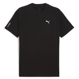 Remera Puma Pumatech De Hombre