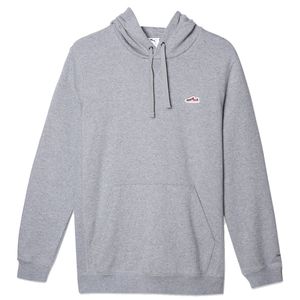 Buzo Puma Wardrobe Essentials Suede de Hombre
