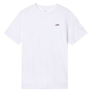 Remera Puma Suede Wardrobe Essentials De Hombre