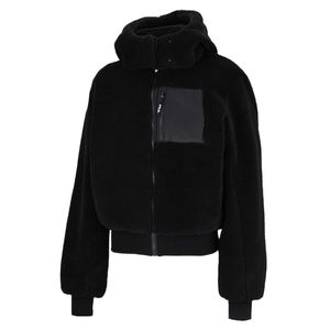 Campera Fila Sherpa De Mujer