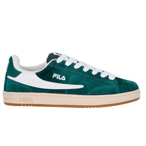Zapatillas Fila Court 90 De Mujer