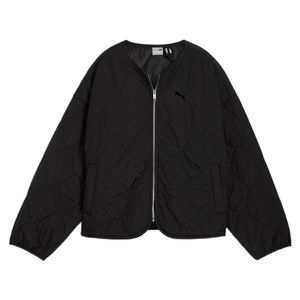 Campera Puma Liner De Mujer