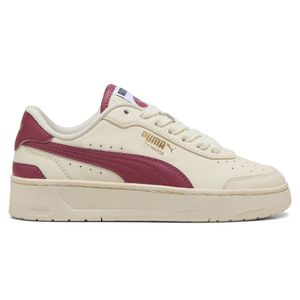 Zapatillas Puma Match Premium Sneakers De Mujer