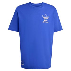 Remera adidas Boca Juniors Terrance De Hombre
