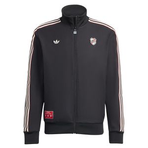 Campera adidas River Plate Terrace Icons De Hombre