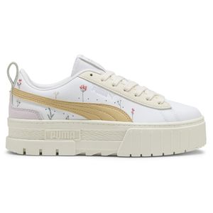 Zapatillas Puma Mayze Secret Garden De Mujer