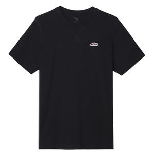 Remera Puma Suede Wardrobe Essentials De Hombre