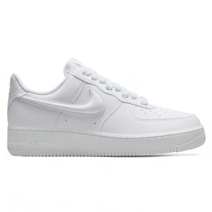 Zapatillas Nike Air Force 1 '07 De Mujer