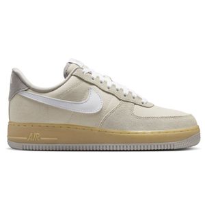 Zapatillas Nike Air Force 1 '07 De Mujer