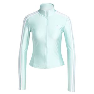 Campera adidas Adicolor Slim De Mujer