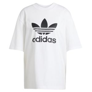 Remera adidas Adilenium Oversized De Mujer