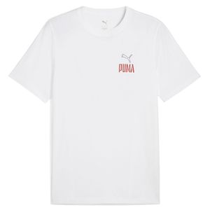 Remera Puma Wardrobe Road To Unity De Hombre
