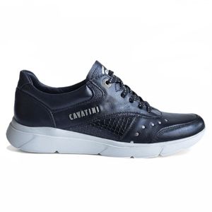 Zapatillas Cavatini Honny De Mujer