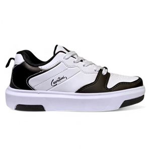 Zapatillas Cavatini Eda De Niños