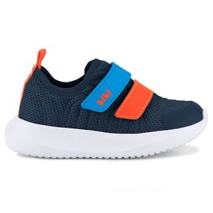 Zapatillas Bibi Flash De Niños